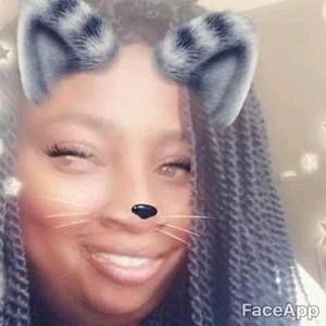 Meet your Posher, Earlene